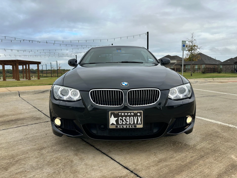 2013 BMW E92 335i Coupe - Image 7 of 31