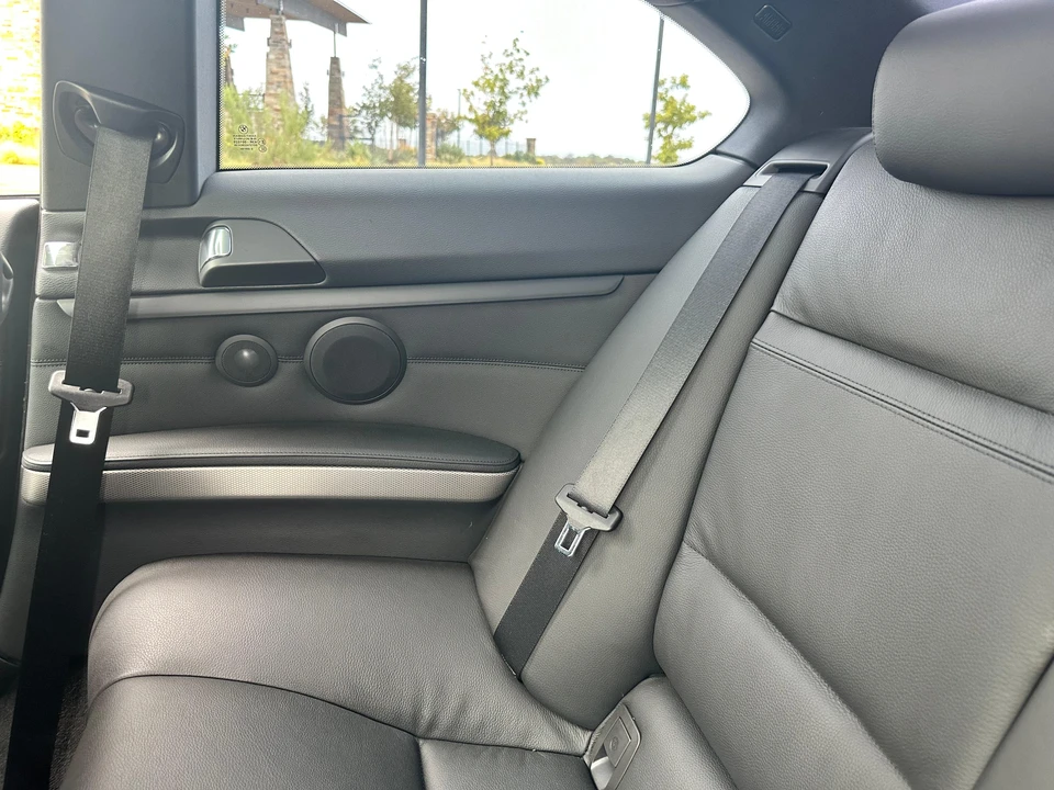 2013 BMW E92 335i Coupe - Image 31 of 31