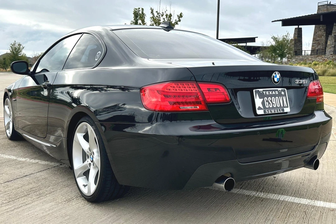 2013 BMW E92 335i Coupe - Image 4 of 31