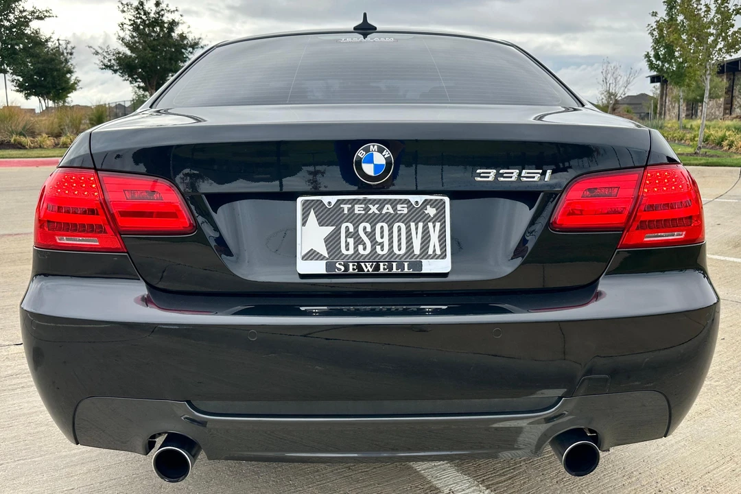 2013 BMW E92 335i Coupe - Image 5 of 31