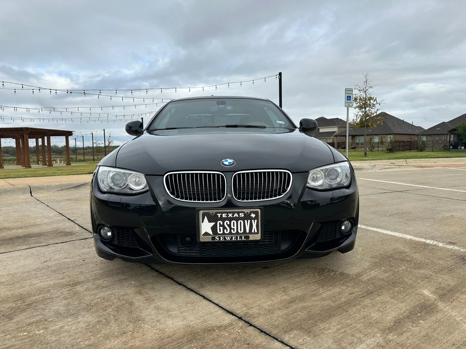 2013 BMW E92 335i Coupe - Image 6 of 31