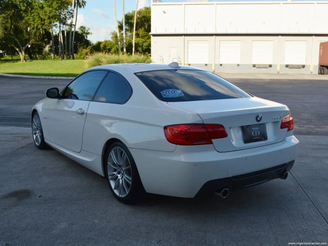 2013 BMW E92 335i Coupe - Image 6 of 21