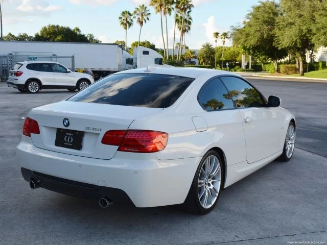 2013 BMW E92 335i Coupe - Image 4 of 12