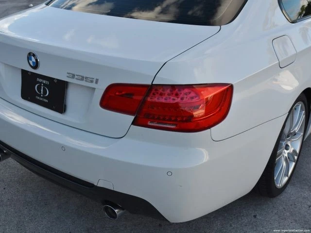 2013 BMW E92 335i Coupe - Image 10 of 12