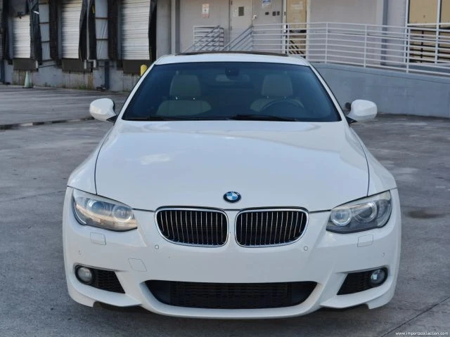 2013 BMW E92 335i Coupe - Image 2 of 12
