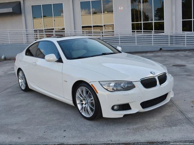 2013 BMW E92 335i Coupe - Image 3 of 12