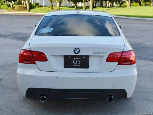 2013 BMW E92 335i Coupe - Image 5 of 12