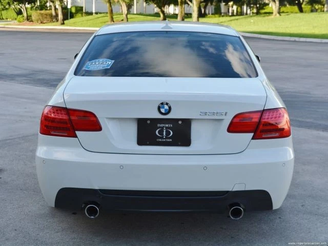 2013 BMW E92 335i Coupe - Image 5 of 21