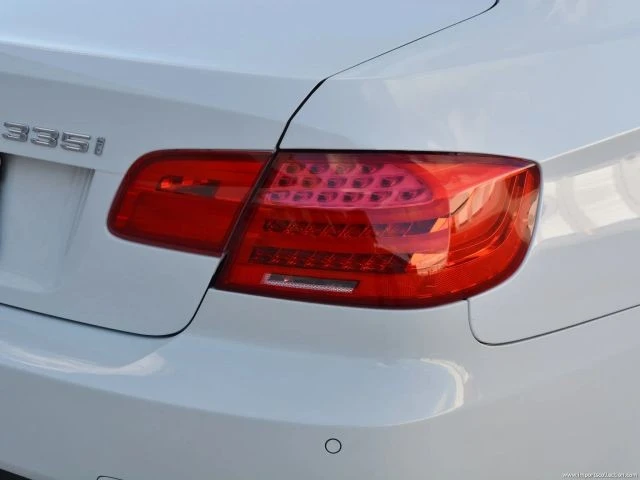 2013 BMW E92 335i Coupe - Image 12 of 12