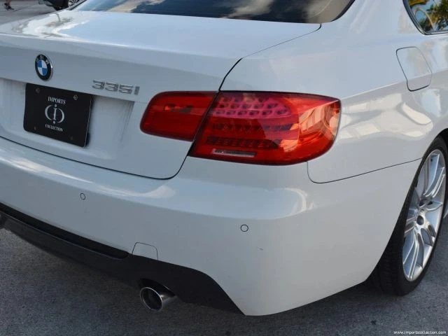 2013 BMW E92 335i Coupe - Image 11 of 12