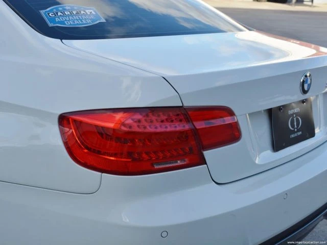 2013 BMW E92 335i Coupe - Image 9 of 12