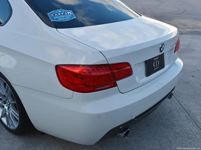 2013 BMW E92 335i Coupe - Image 7 of 12