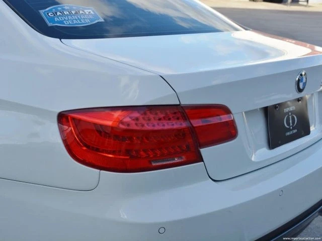 2013 BMW E92 335i Coupe - Image 9 of 12