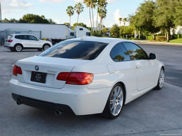 2013 BMW E92 335i Coupe - Image 4 of 12