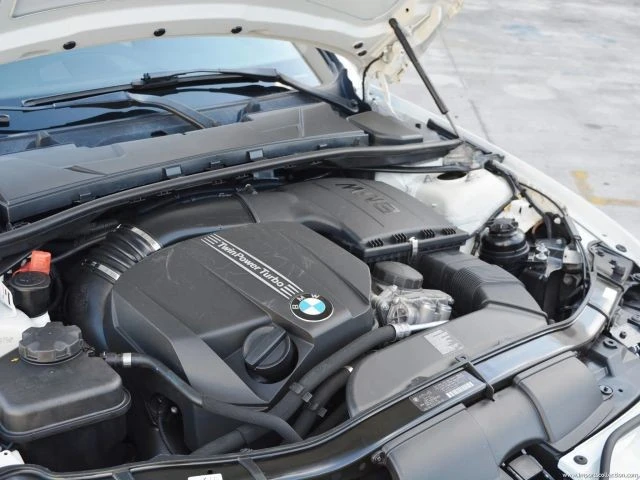 2013 BMW E92 335i Coupe - Image 18 of 21