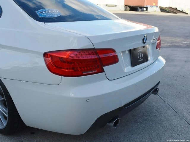 2013 BMW E92 335i Coupe - Image 8 of 12