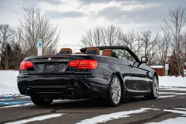 2013 BMW E93 335i Convertible - Image 2 of 7