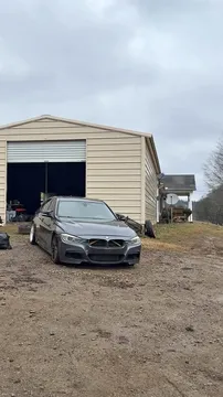 2013 BMW 335i