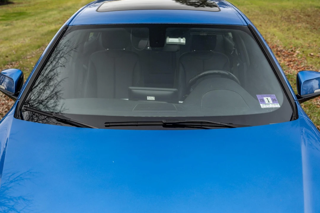 2013 BMW F30 335i & 340i Sedan - Image 13 of 31