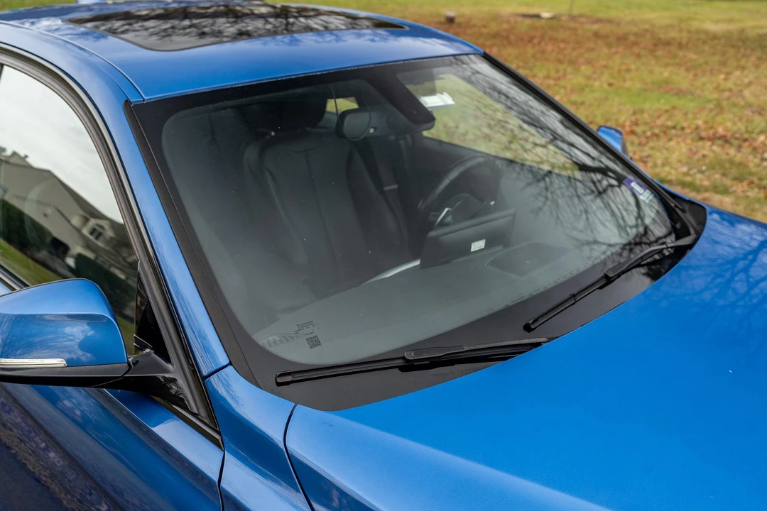 2013 BMW F30 335i & 340i Sedan - Image 12 of 31