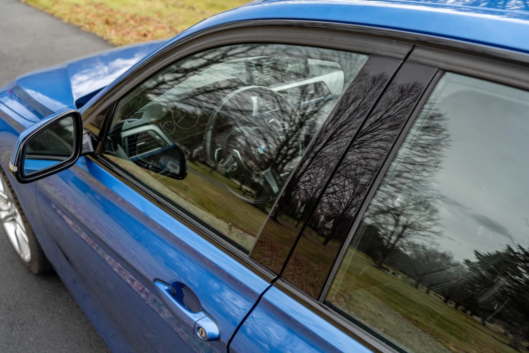 2013 BMW F30 335i & 340i Sedan - Image 15 of 31