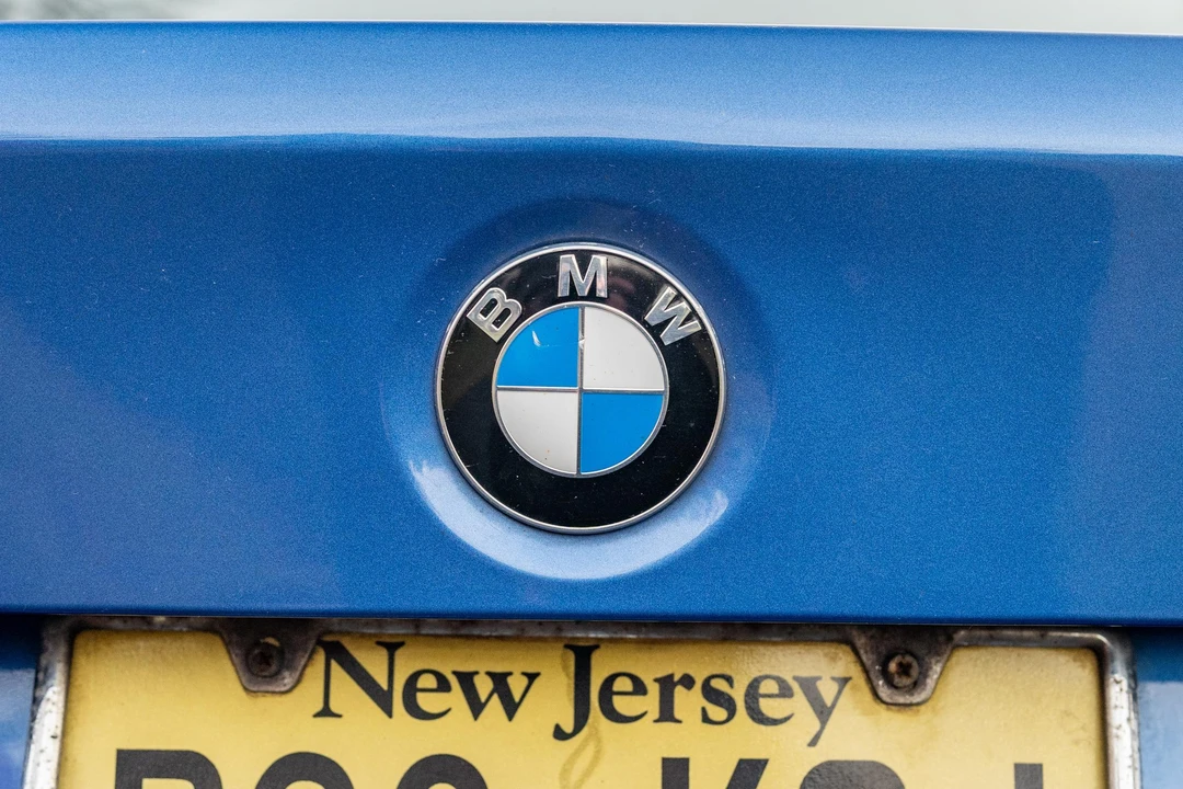 2013 BMW F30 335i & 340i Sedan - Image 20 of 31
