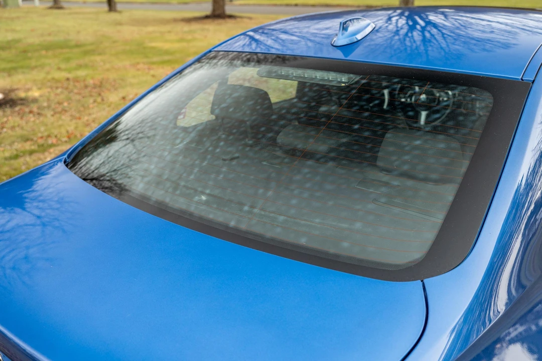 2013 BMW F30 335i & 340i Sedan - Image 26 of 31