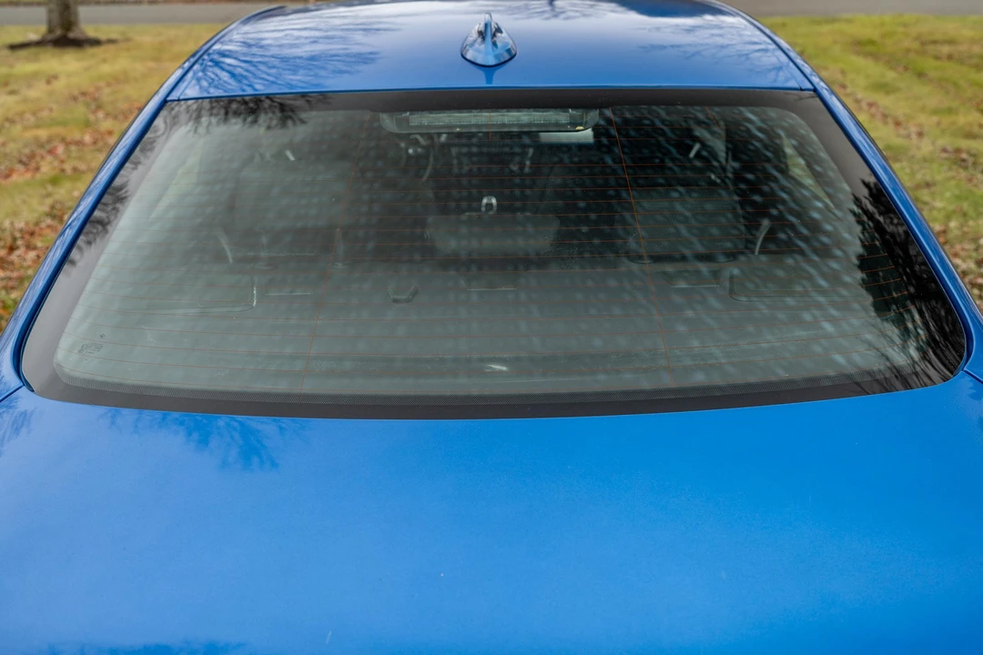2013 BMW F30 335i & 340i Sedan - Image 25 of 31