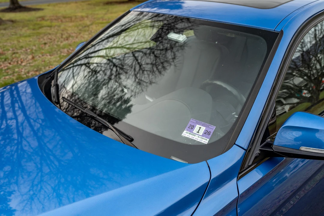 2013 BMW F30 335i & 340i Sedan - Image 14 of 31
