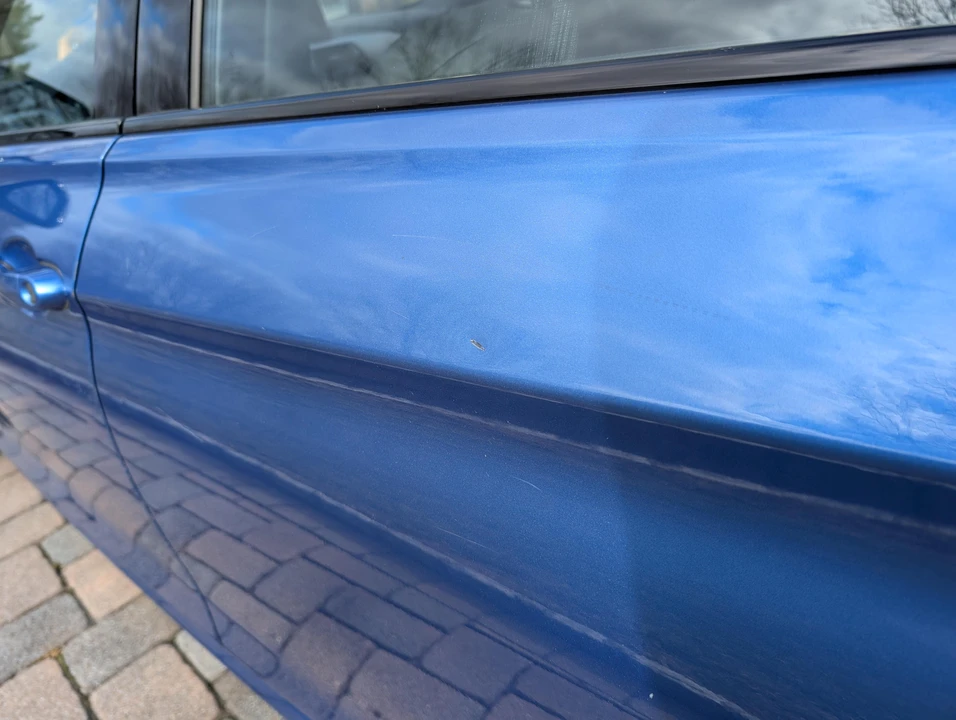 2013 BMW F30 335i & 340i Sedan - Image 31 of 31
