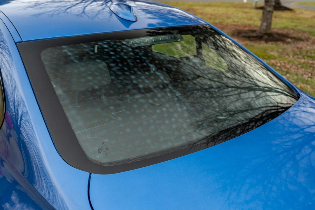 2013 BMW F30 335i & 340i Sedan - Image 24 of 31