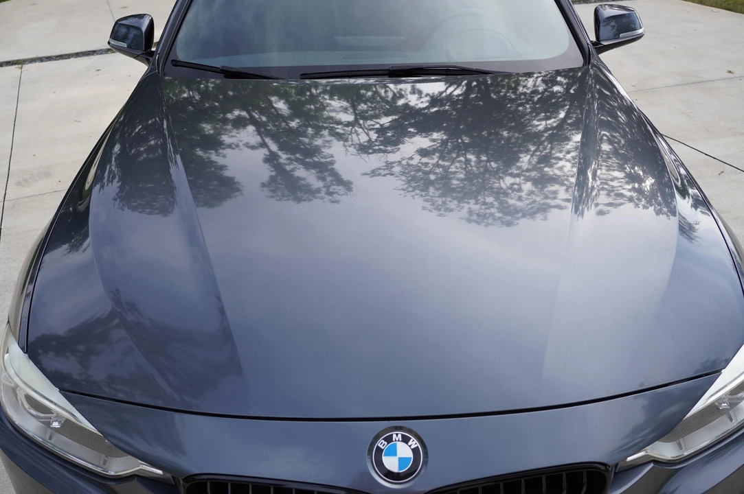 2013 BMW F30 335i & 340i Sedan - Image 17 of 31