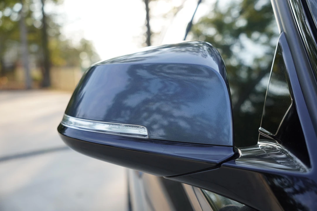 2013 BMW F30 335i & 340i Sedan - Image 15 of 31