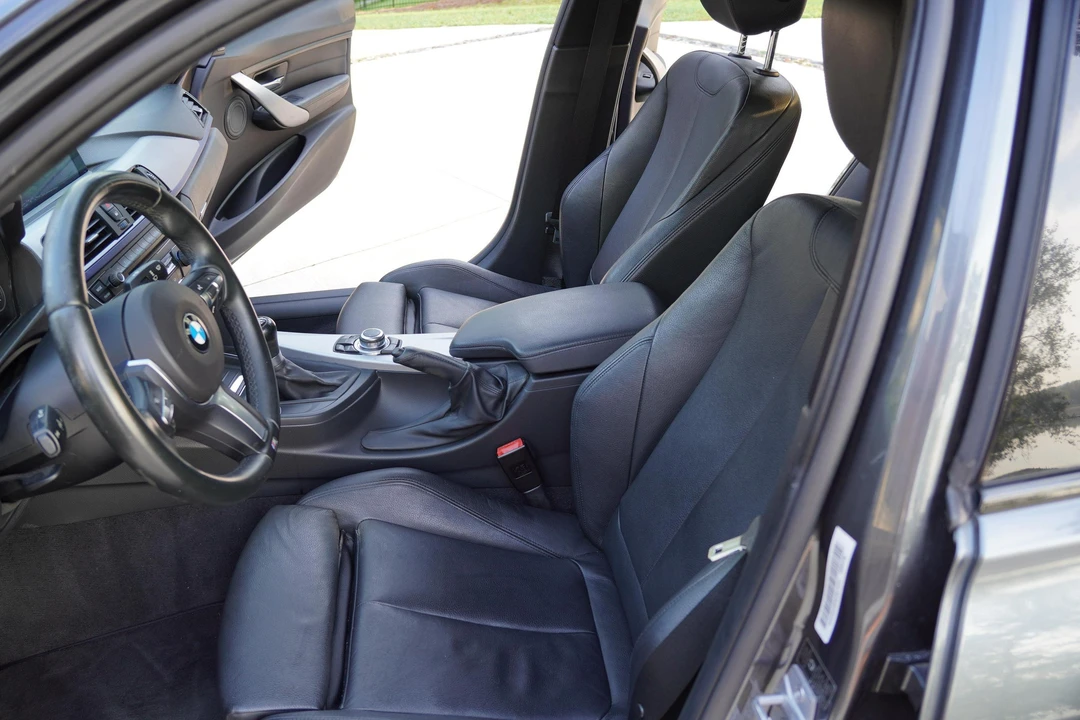 2013 BMW F30 335i & 340i Sedan - Image 31 of 31