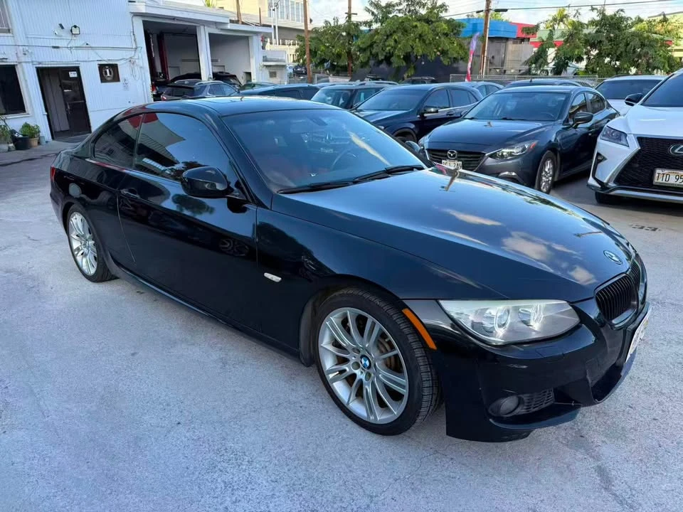 2013 BMW E92 335i Coupe - Image 6 of 8