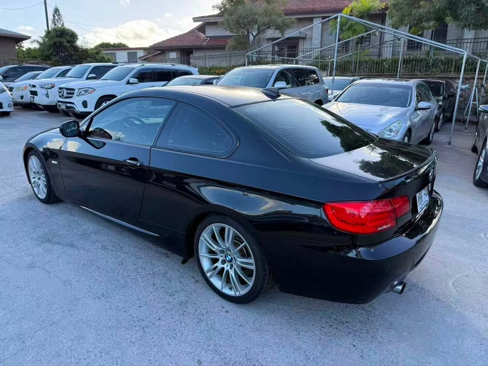 2013 BMW E92 335i Coupe - Image 3 of 8
