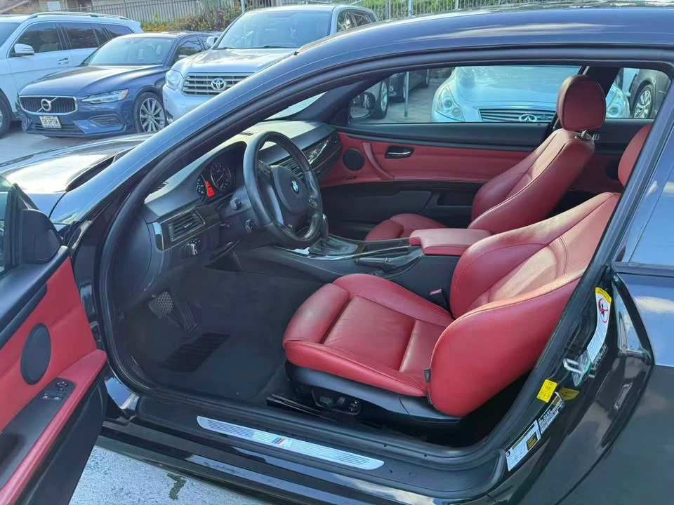 2013 BMW E92 335i Coupe - Image 7 of 8