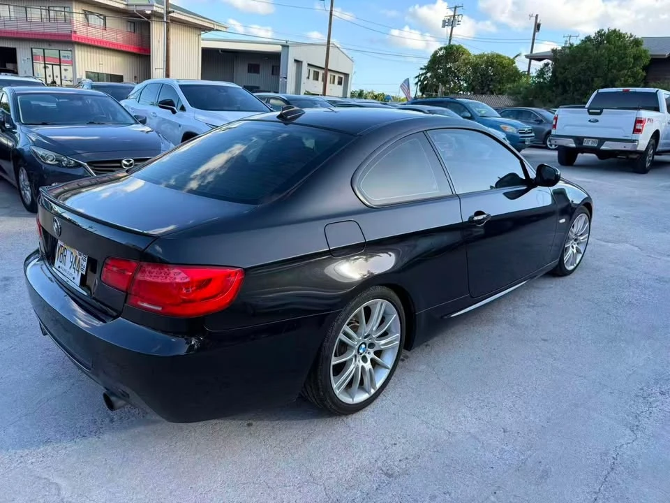2013 BMW E92 335i Coupe - Image 4 of 8