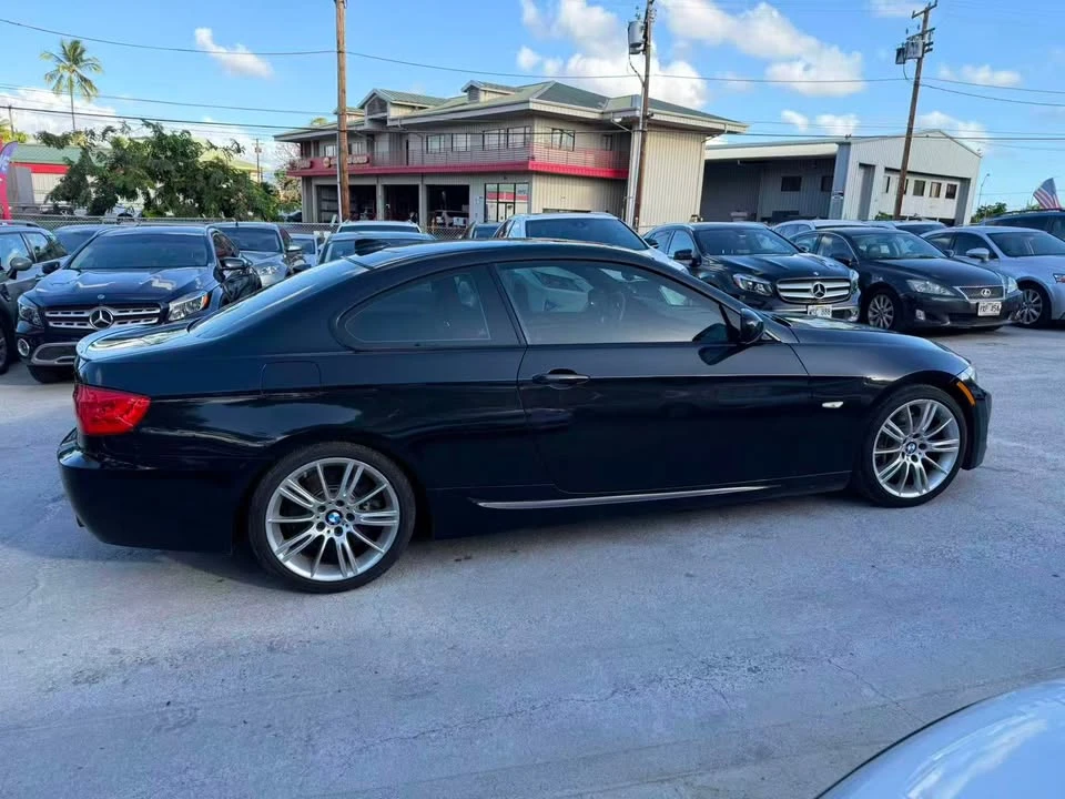2013 BMW E92 335i Coupe - Image 5 of 8