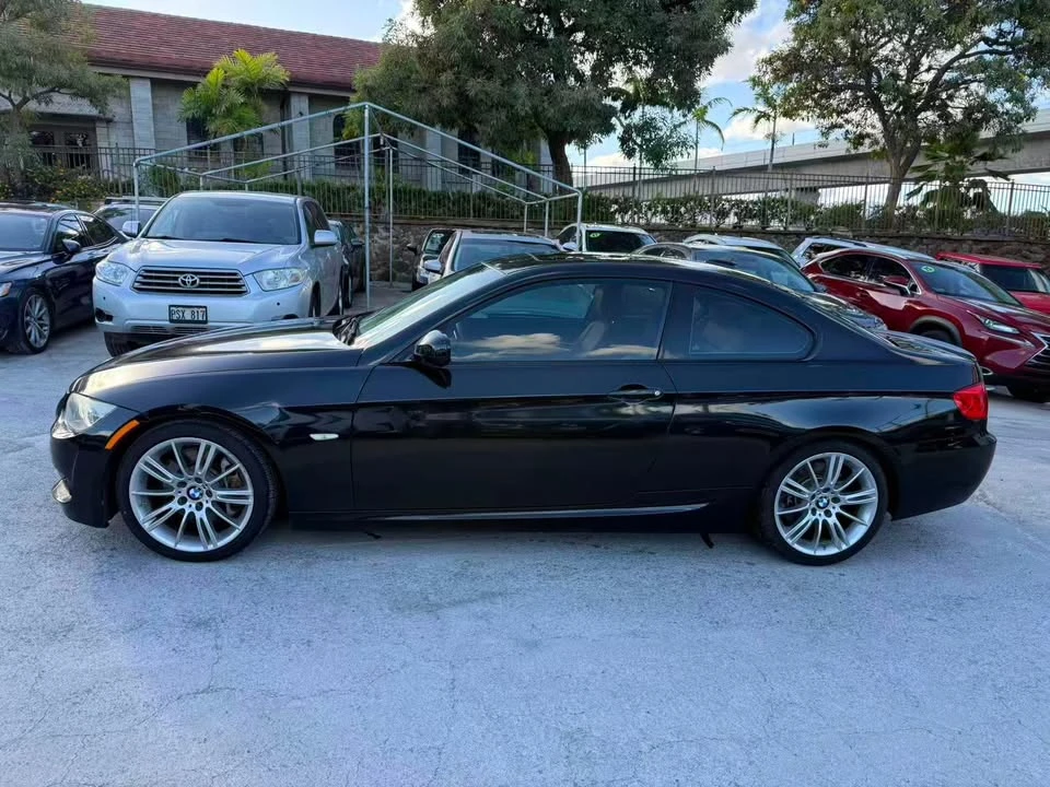 2013 BMW E92 335i Coupe - Image 2 of 8