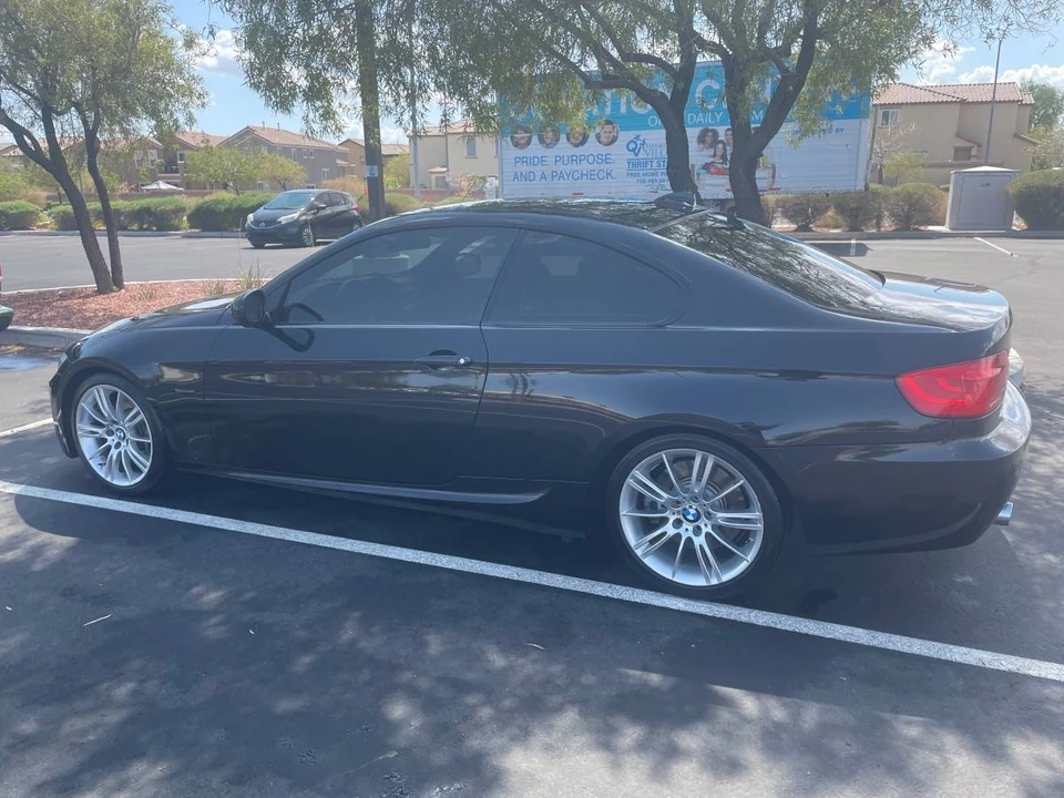 2013 BMW E92 335i Coupe - Image 4 of 6