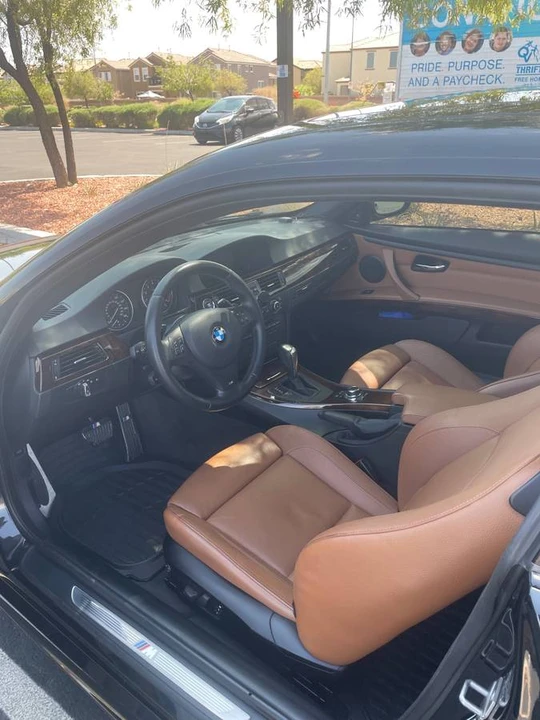 2013 BMW E92 335i Coupe - Image 6 of 6