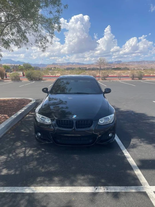 2013 BMW E92 335i Coupe - Image 2 of 6
