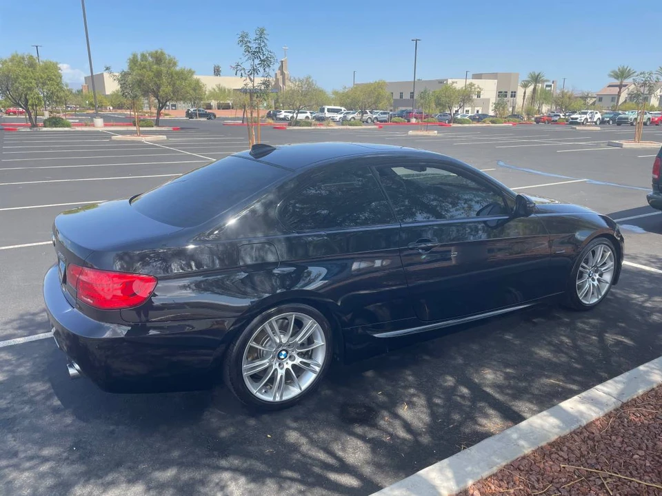 2013 BMW E92 335i Coupe - Image 3 of 6