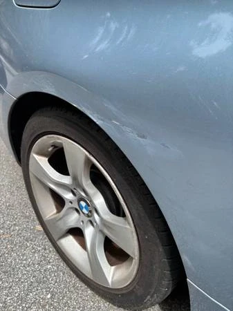 2013 BMW E93 335i Convertible - Image 5 of 11