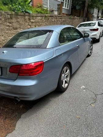 2013 BMW E93 335i Convertible - Image 3 of 11