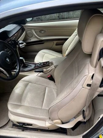2013 BMW E93 335i Convertible - Image 6 of 11