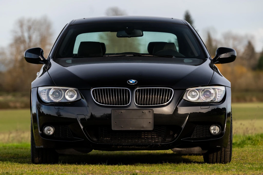 2013 BMW E92 335i Coupe - Image 2 of 31
