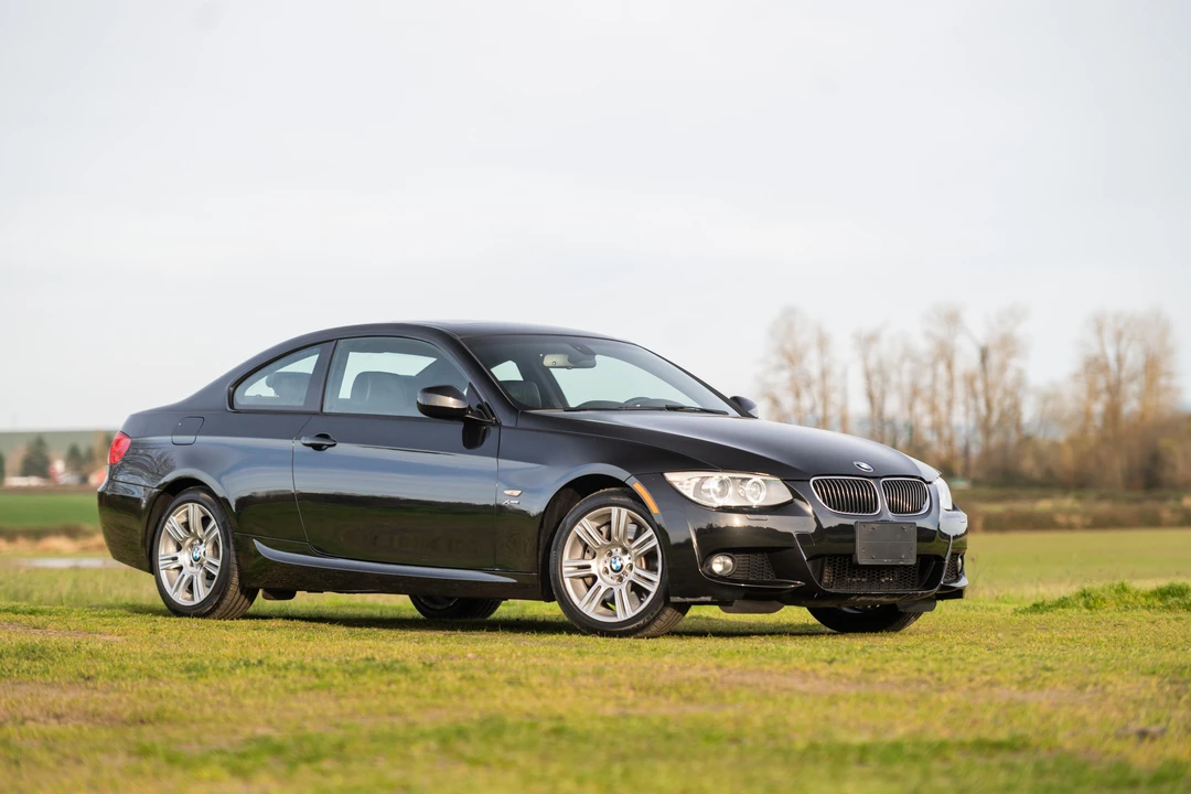 2013 BMW E92 335i Coupe - Image 16 of 31
