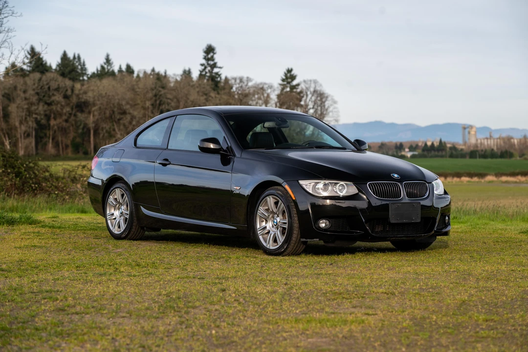 2013 BMW E92 335i Coupe - Image 17 of 31